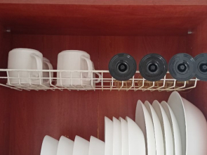 Квартира в центре Калининграда