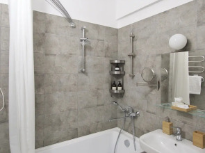 Квартира Комфорт и Уют в Тихом Центре