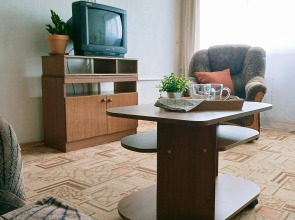 Апартаменты Ретро в Центре Города