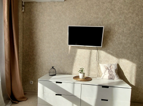 Апартаменты Мещерский Лес Уютно как Дома