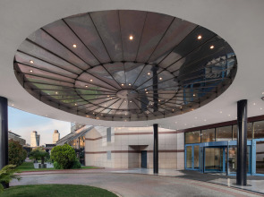 Grand Cevahir Hotel & Convention Center