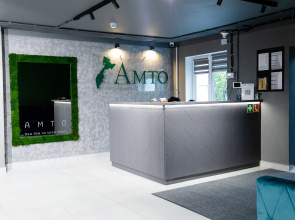 Amto Hotel