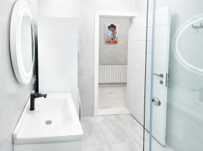 Апартаменты HB apartments Aghmashenebeli II