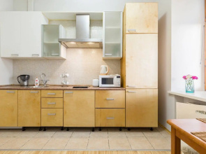 Апартаменты a.m. Rooms Galernaya Crossing