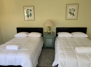 Barton Bungalows Apart-hotel