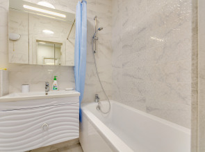 Апартаменты Премиум ЕвроДвушка Пр.Ленина