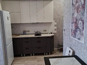 Art Siti V Olimpiyskom Parke Apartments
