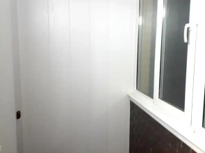 Квартира Новостройка на Улице Курнатовского 8