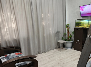 Na zemle v tsentre goroda Flat