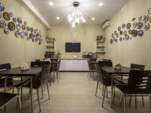 Отель Атмосфера