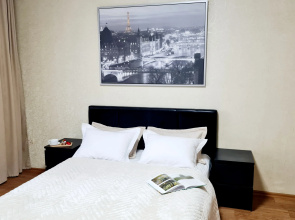 Na ulice Orlova 27A  Flat