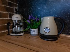 Апартаменты Rauschen Charm