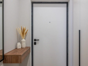 Квартира Новая Видовая с Дизайнерским Ремонтом