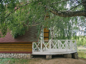 Гостевой дом Конюшенный двор