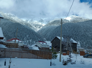 Гостевой дом DENVER