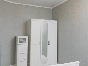 Апартаменты Домино