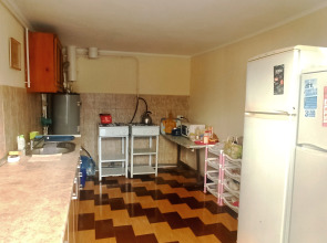 Гостевой Дом Камелия