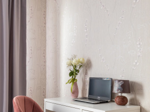 Квартира Cotton Blue Apart