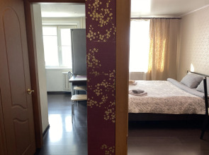 Квартира Уютные Двухкомнатная в Центре