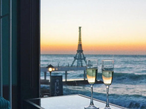 Бунгало LockerClub