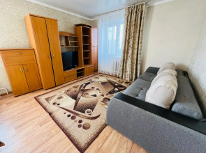 Valikhanova 170 Apartments