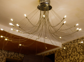 Гостиница Lucky-House