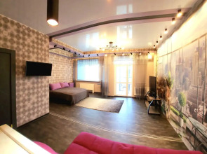 Апартаменты-трансформер Свой берег