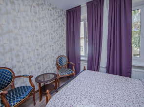 Апартаменты Old Town