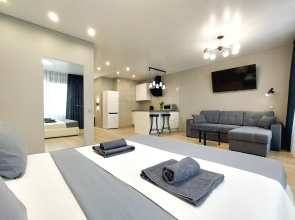 V Respublike Flat