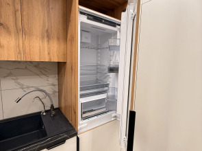 Апартаменты Двухкомнатная квартира на Ямской