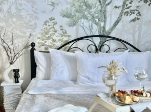 ArtHouse Dombay Flat 9