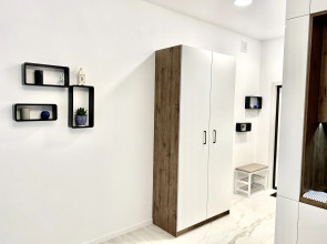 Квартира EA Studio