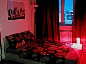 Квартира Центр Аксакова 81