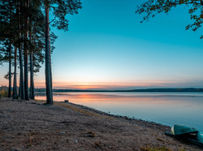 База отдыха Громово Парк