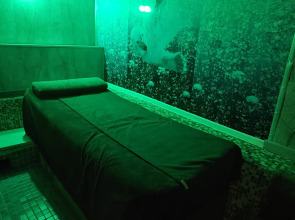 Отель Евразия