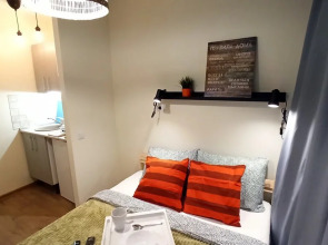 Квартира Ленина 79-4