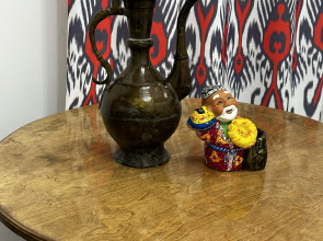 Гостевой Дом Dolon House