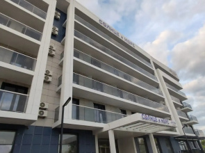 Solntse I More Hotel