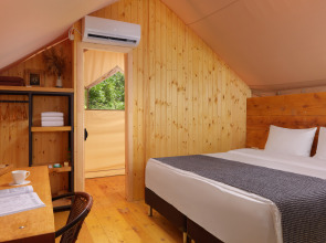 Глэмпинг Garuda Glamping Abkhazia