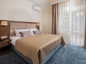 Отель Ницца