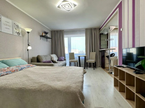 Апартаменты ArendaGrad 25 Сентября 38