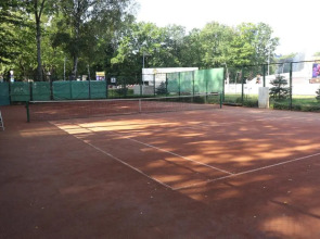 Апартаменты Amber West