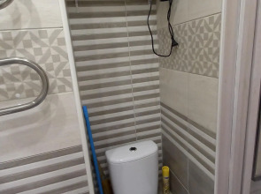 Квартира У Вадима