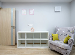 Апартаменты MaxRealty24 Маршала Тухачевского 19