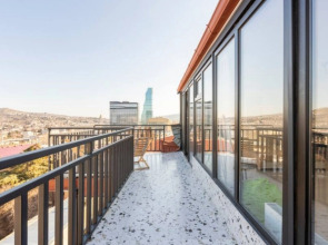 Eagles Nest 2 Apartments
