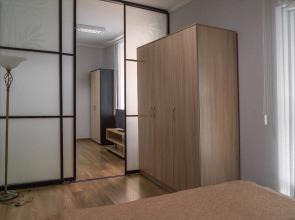 Отель Wild West