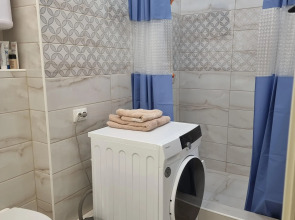 Апартаменты Вершина Апарт 910А