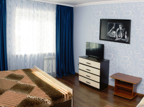 Apartamenty Sutki-24