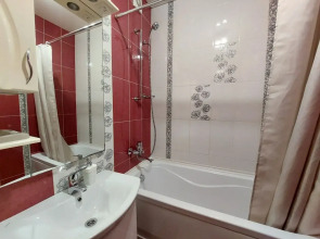 Квартира ПосуткаРу Орджоник 83к2 Курортный парк и Питьевая галерея