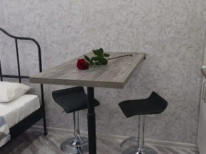 Апартаменты Семейный Очаг